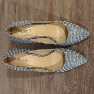 Michael kors heels